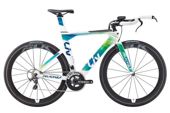 2016 Liv Avow Advanced