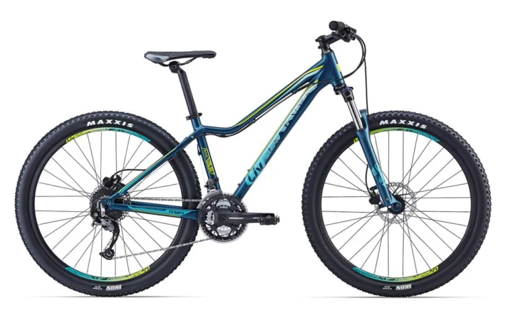 2016 Liv Tempt 3