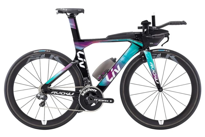 2016 Liv Avow Advanced Pro 1