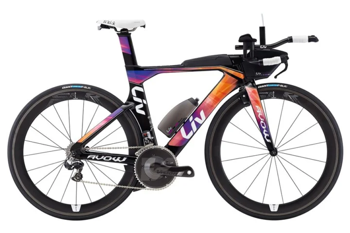 2016 Liv Avow Advanced Pro 0