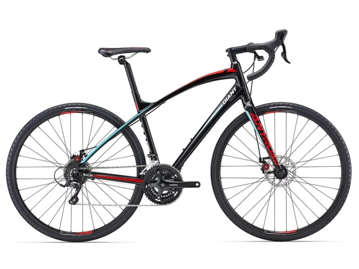 2016 Giant AnyRoad 2