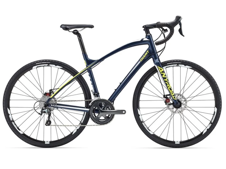 2016 Giant AnyRoad 1