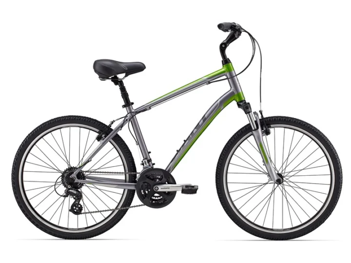 2016 Giant Sedona DX