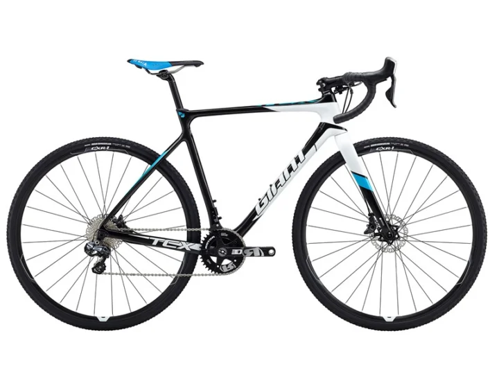 2016 Giant TCX Advanced Pro 1