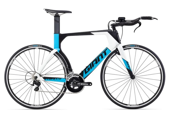 2016 Giant Trinity Advanced