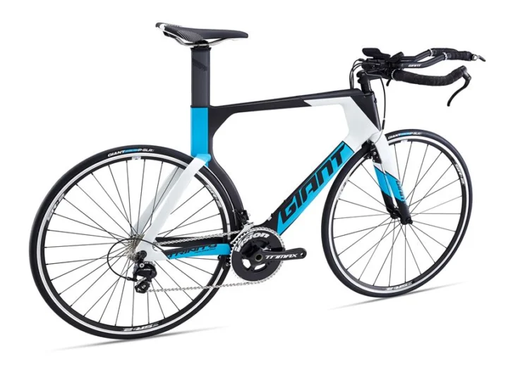 2016 Giant Trinity Advanced