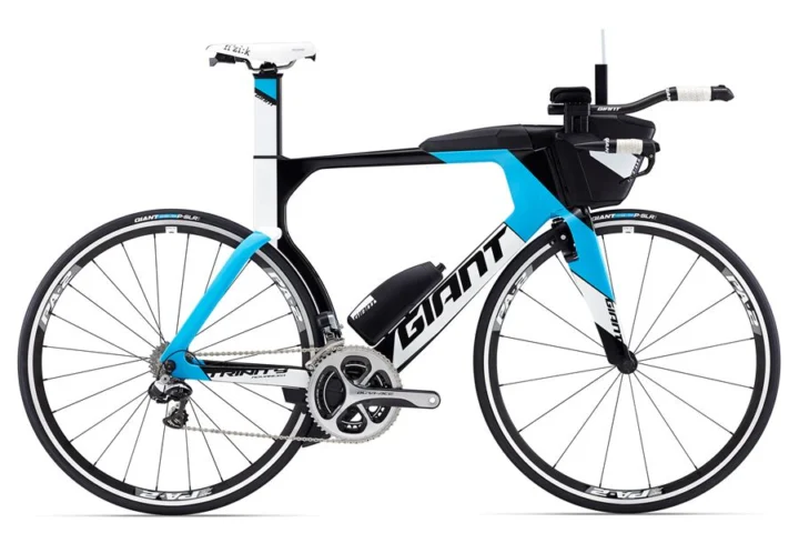 2016 Giant Trinity Advanced Pro 0