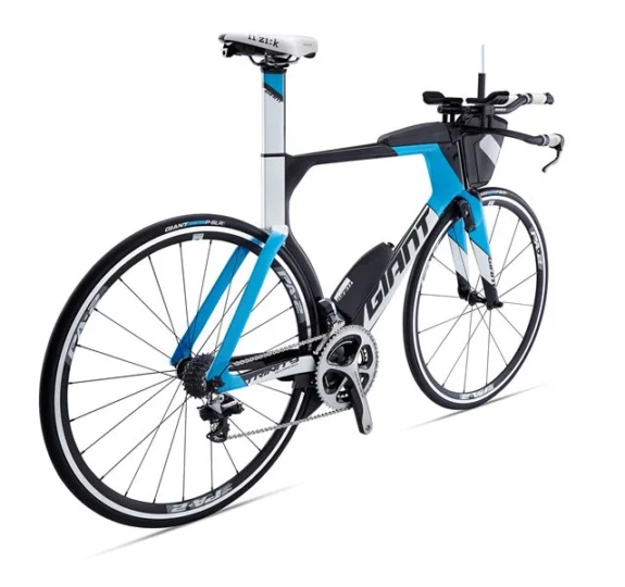 2016 Giant Trinity Advanced Pro 0