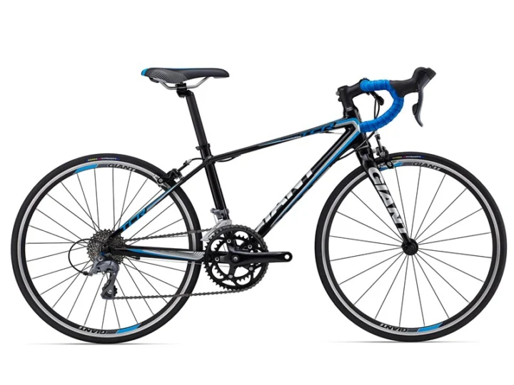 2016 Giant TCR Espoir 24