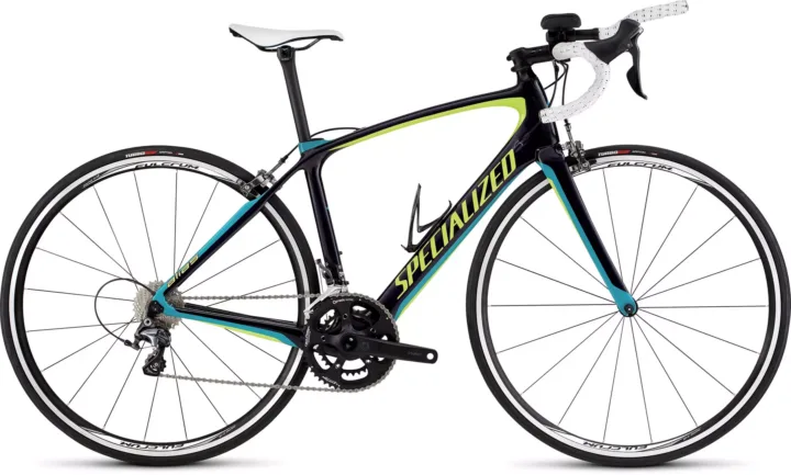 2016 Specialized Alias Comp