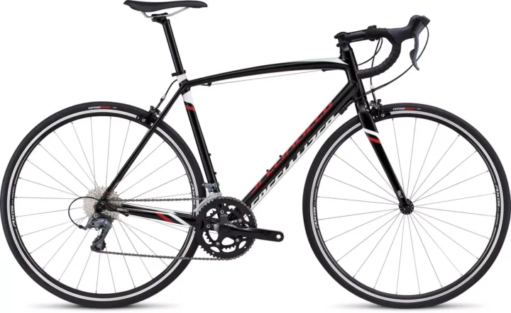 2016 Specialized Allez E5