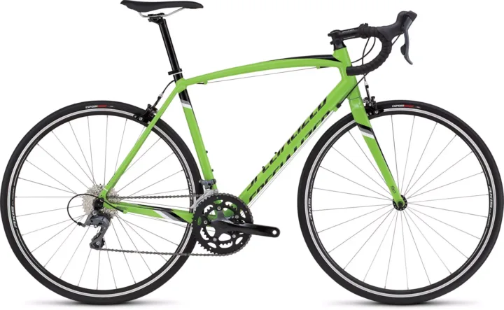 2016 Specialized Allez E5