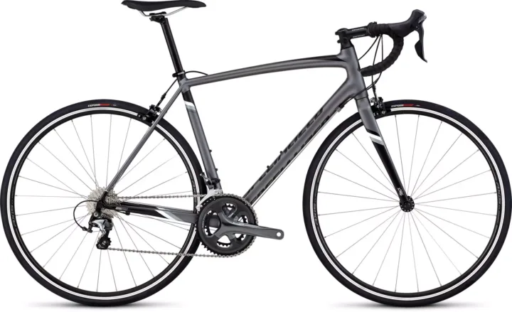 2016 Specialized Allez DSW Elite