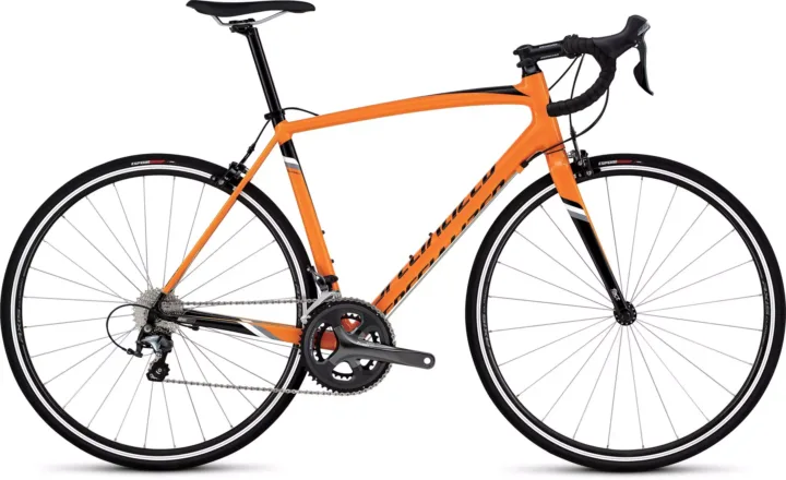 2016 Specialized Allez DSW Elite