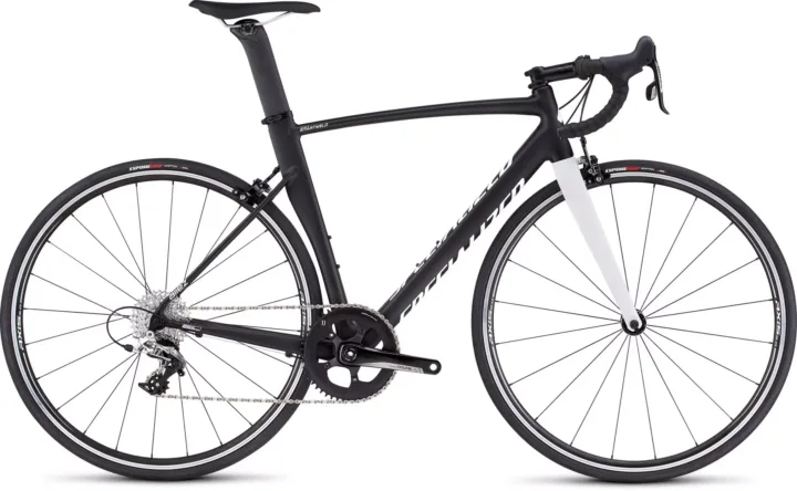 2016 Specialized Allez DSW Sprint X1 Comp