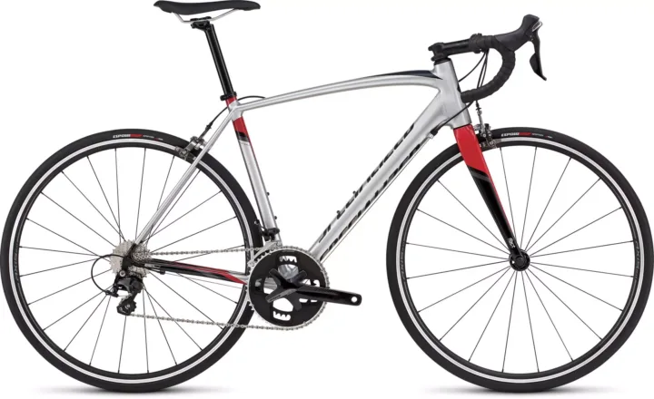 2016 Specialized Allez DSW SL Comp