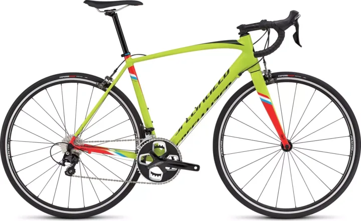 2016 Specialized Allez DSW SL Comp