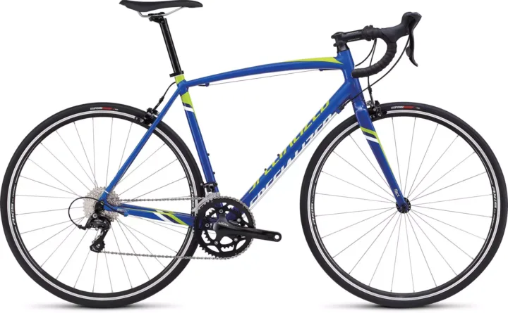 2016 Specialized Allez E5 Sport