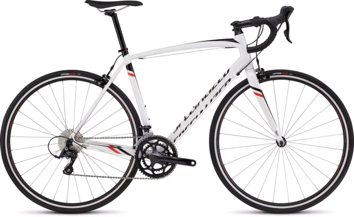 2016 Specialized Allez E5 Sport