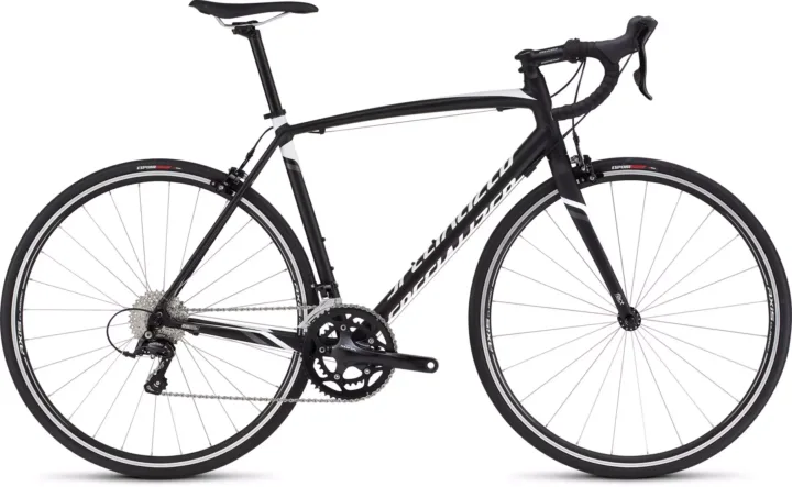 2016 Specialized Allez E5 Sport