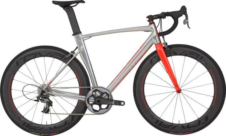 2016 Specialized Specialized Edition Allez Sprint X1