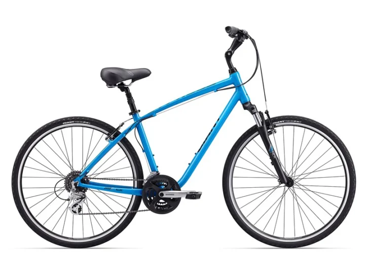 2017 Giant Cypress DX