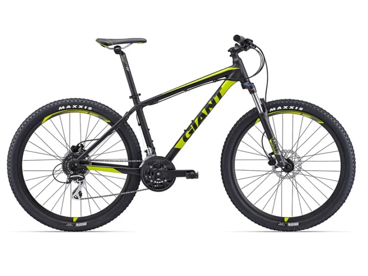 2017 Giant Talon 3
