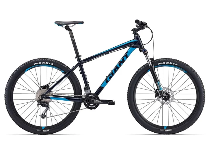 2017 Giant Talon 2