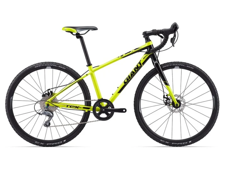 2017 Giant TCX Espoir 26