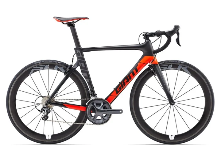 2017 Giant Propel Advanced 1