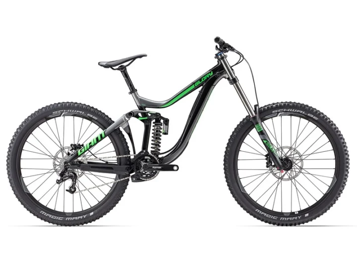 2017 Giant Glory 2