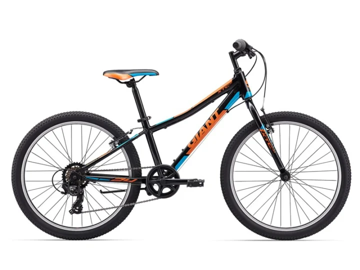 2017 Giant XtC Jr 24 Lite