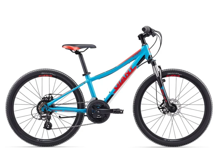 2017 Giant XtC Jr 24 Disc