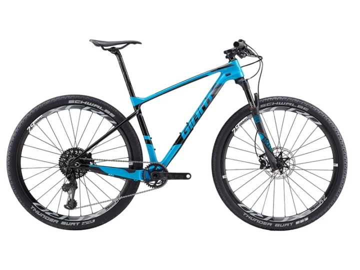 2017 Giant XTC Advanced 29 0