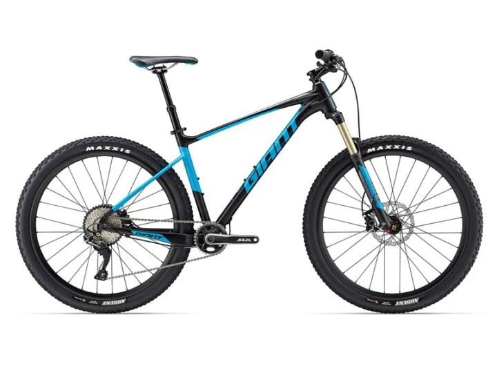 2017 Giant Fathom 1