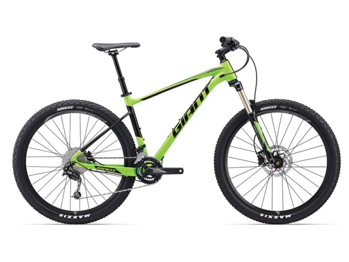 2017 Giant Fathom 2
