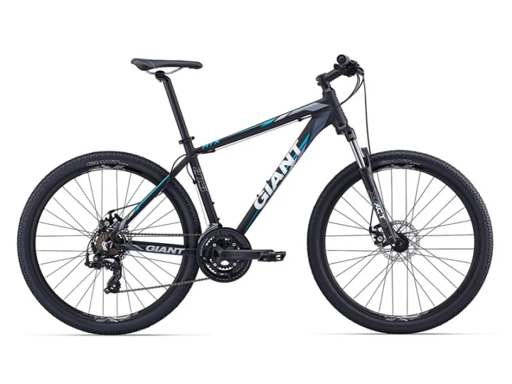 2017 Giant ATX 2