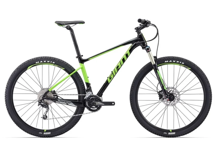 2017 Giant Fathom 29 2