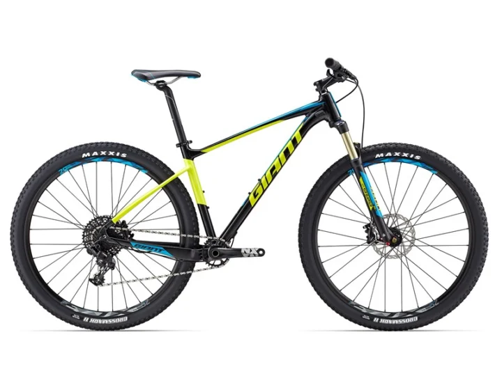 2017 Giant Fathom 29 1