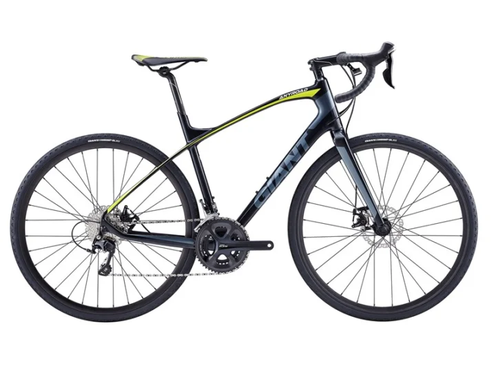 2017 Giant AnyRoad CoMax