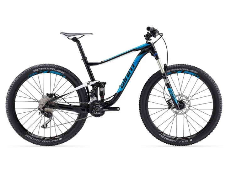 2017 Giant Anthem 3
