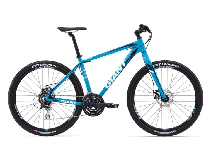 2017 Giant ATX Lite