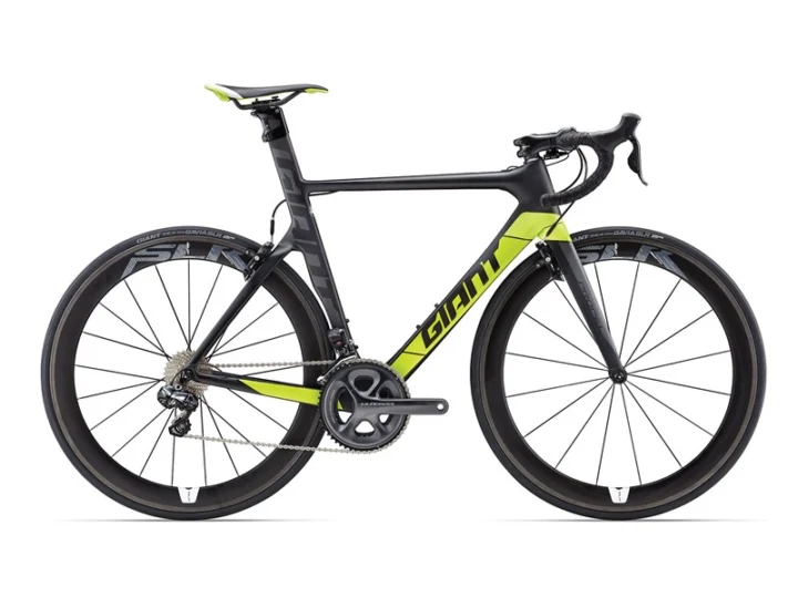 2017 Giant Propel Advanced SL 1