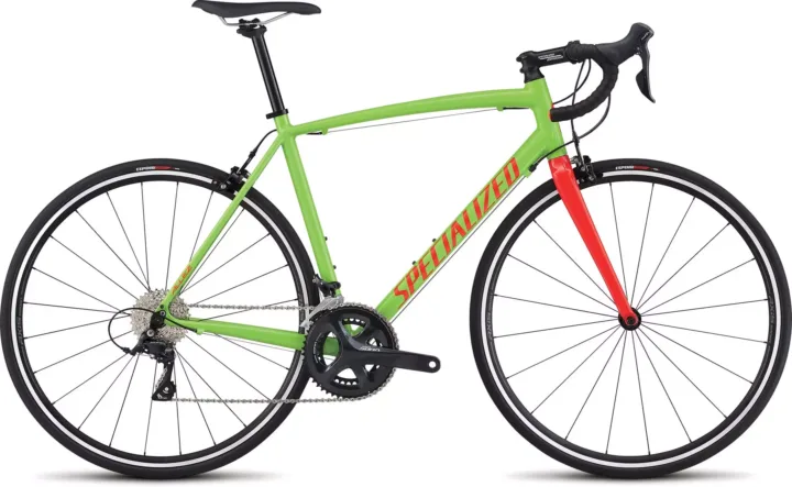 2017 Specialized Allez E5 Sport