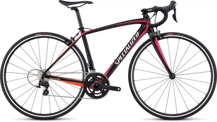 2017 Specialized Amira Sport