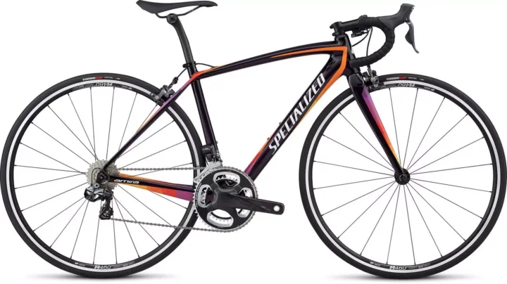 2017 Specialized Amira Expert UDi2