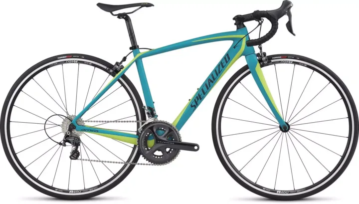 2017 Specialized Amira Comp