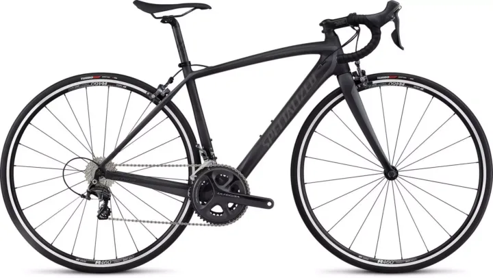 2017 Specialized Amira Comp