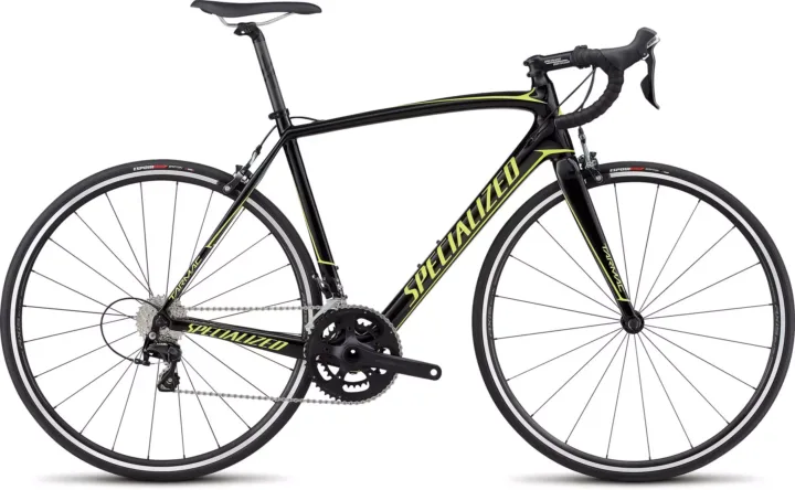 2017 Specialized Tarmac SL4 Sport