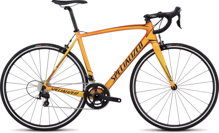 2017 Specialized Tarmac SL4 Sport